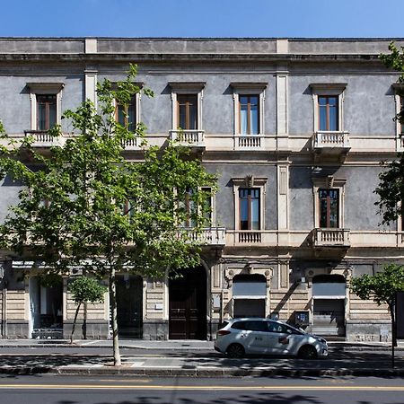 Dimore Solara Катания Екстериор снимка