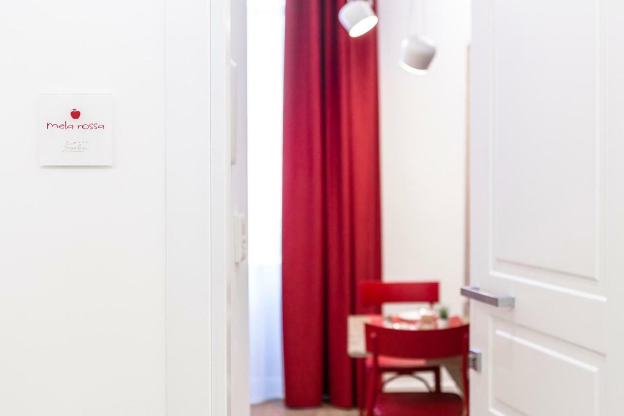 Dimore Solara Катания Екстериор снимка